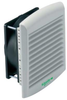 Filter With Fan, 80 M3/h, 7.6W, Ip54; Product Range Schneider Electric - 52T4579 - Newark, An Avnet Company