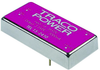 Dc-Dc Converter, Iso Pol, 2 O/p, 15W, 15V, -15V; Power Supply Approvals Traco Power - 51R4752 - Newark, An Avnet Company