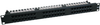 Patch Panel, Rj45, Cat6/6A, 48Port, 1U; Connector Type Eaton Tripp Lite -- 72R6008