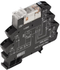 Power Relay, Dpdt, 8A, 250Vac, Din Rail; Contact Configuration Weidmuller - 28X0165 - Newark, An Avnet Company