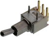 Toggle Switch, Spdt, 3A, 20V, Tht; Switch Operation C&k Components - 35AH8026 - Newark, An Avnet Company