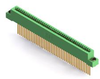 Card Edge Conn, Single, 44Pos, Wire Wrap; Card Edge Connector Type Edac - 64AJ9002 - Newark, An Avnet Company