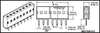 Board-Board Conn, Receptacle, 8Way, 1Row; Connector Systems Amphenol Communications Solutions - 50F8772 - Newark, An Avnet Company