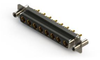 Combo D-Sub Conn, Rcpt, Dc-8W8, Th; Product Range Edac - 53AJ3461 - Newark, An Avnet Company