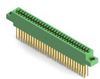 Card Edge Conn, Dual, 58Pos, Wire Wrap; Card Edge Connector Type Edac - 60AJ1638 - Newark, An Avnet Company
