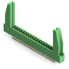 Card Edge Conn, Dual Side, 38Pos, Lug; Card Edge Connector Type Edac - 58AJ6947 - Newark, An Avnet Company