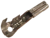 Contact, Receptacle, 18-15.5Awg, Crimp; Product Range Amp - Te Connectivity - 25C1621 - Newark, An Avnet Company