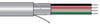 Shld Cable, 4Cond, 0.81Mm2, 30M; Cable Shielding Alpha Wire - 89R5230 - Newark, An Avnet Company
