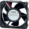 Axial Fan, 35Mm, 5Vdc, 5.65Cfm, 24Db; Supply Voltage Vdc Nmb Technologies - 99Y7369 - Newark, An Avnet Company