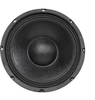 10 Woofer With Paper Cone And Cloth Surround 125W Rms At 8 Ohm; Driver Type Mcm Audio Select - 80R7002 - Newark, An Avnet Company