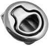 Push To Close Latches - M1-63-8 - bisco industries