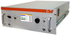 Self-contained, forced-air-cooled, broadband solid-state microwave amplifier -- 6000sp1z2g1z4