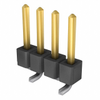 Rectangular Connectors - TSM-104-01-S-SV-P-TR - 798491-TSM-104-01-S-SV-P-TR - Win Source Electronics