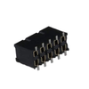 Rectangular Connectors - SSM-105-L-DV-TR - 935059-SSM-105-L-DV-TR - Win Source Electronics