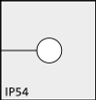 QT Cable Grommets for QUICK Systems- for Cable Diameters 1 - 15 mm / IP54 - 42505 - icotek Corp