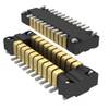 Arrays, Edge Type, Mezzanine (Board to Board) - 255-2403-6-ND - DigiKey