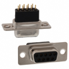 D-Sub Connector Assemblies - 12609FA-ND - DigiKey