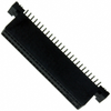 Headers, Receptacles, Female Sockets - A3257-ND - DigiKey
