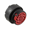 Circular Connector Housings - SOU1948-ND - DigiKey