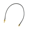 Coaxial Cables (RF) - 1568-22037-ND - DigiKey