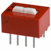 Switches - DIP Switches - 78H01T - Shenzhen Shengyu Electronics Technology Limited