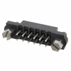 Headers, Receptacles, Female Sockets - 952-1979-ND - DigiKey
