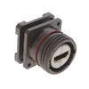 USB, DVI, HDMI Connector Assemblies - 623-HDMIFTV2AGF459-ND - DigiKey