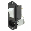 Power Entry Modules (PEM) - 486-4002-ND - DigiKey