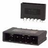 Headers, Male Pins - A29630-ND - DigiKey
