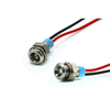 Panel Indicators, Pilot Lights - 350-606-3315-140F-ND - DigiKey