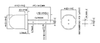 Light Emitting Diodes (LED) -- XBM2ACR01MUV - Image