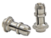 Steel Standoffs -- SMTSSS-156-12 ET - Image