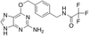 O6-[4-(Trifluoroacetamidomethyl)benzyl]guanine - 13970 - Medical Isotopes, Inc.