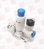 Pneumatic Regulator - 119967417 - Radwell International