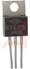 TRANISTOR- PNP 150V 8A TO-220 HI-FREQUENCY DRIVER - 70215720 - Allied Electronics, Inc.