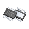 LED Drivers - 448-TLD23623ETXUMA1DKR-ND - DigiKey