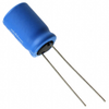 Aluminum Electrolytic Capacitors - UBT2W330MHD - ODG (Origin Data Global)