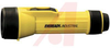 Flashlight; 6 hr. (Carbon Zinc), 20 hr.(Alkaline); 8 in. H x 2.380 in. Dia. -- 70145523