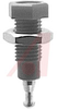 Jack; Red - 70211307 - Allied Electronics, Inc.