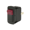 25A Sealed Rocker Switches With Bright LED Illumination -- 58312-R4 - Image