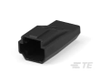 Rectangular Wire & Cable Connectors & Housings - 2-2375951-5 - TE Connectivity
