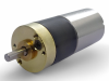 Coreless motors -- A12-155-01