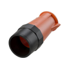 Heavy Duty Connector Housings, Hoods, Bases - 1195-19580011451-ND - DigiKey