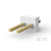 Headers, Male Pins - 3-641113-2-ND - DigiKey