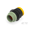Circular Connector Housings - 1734-HDP24-24-23PN-L015-ND - DigiKey