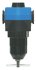 Pneumatic Pressure Regulators - 2351238 - RS Components, Ltd.