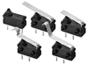 Micro Switches -- 1748199 - Image