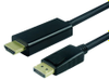 DisplayPort Cables -- 1448640 - Image