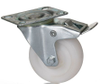 Castor Wheels - 8286277 - RS Components, Ltd.
