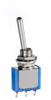 Toggle Switches - 1651458 - RS Components, Ltd.
